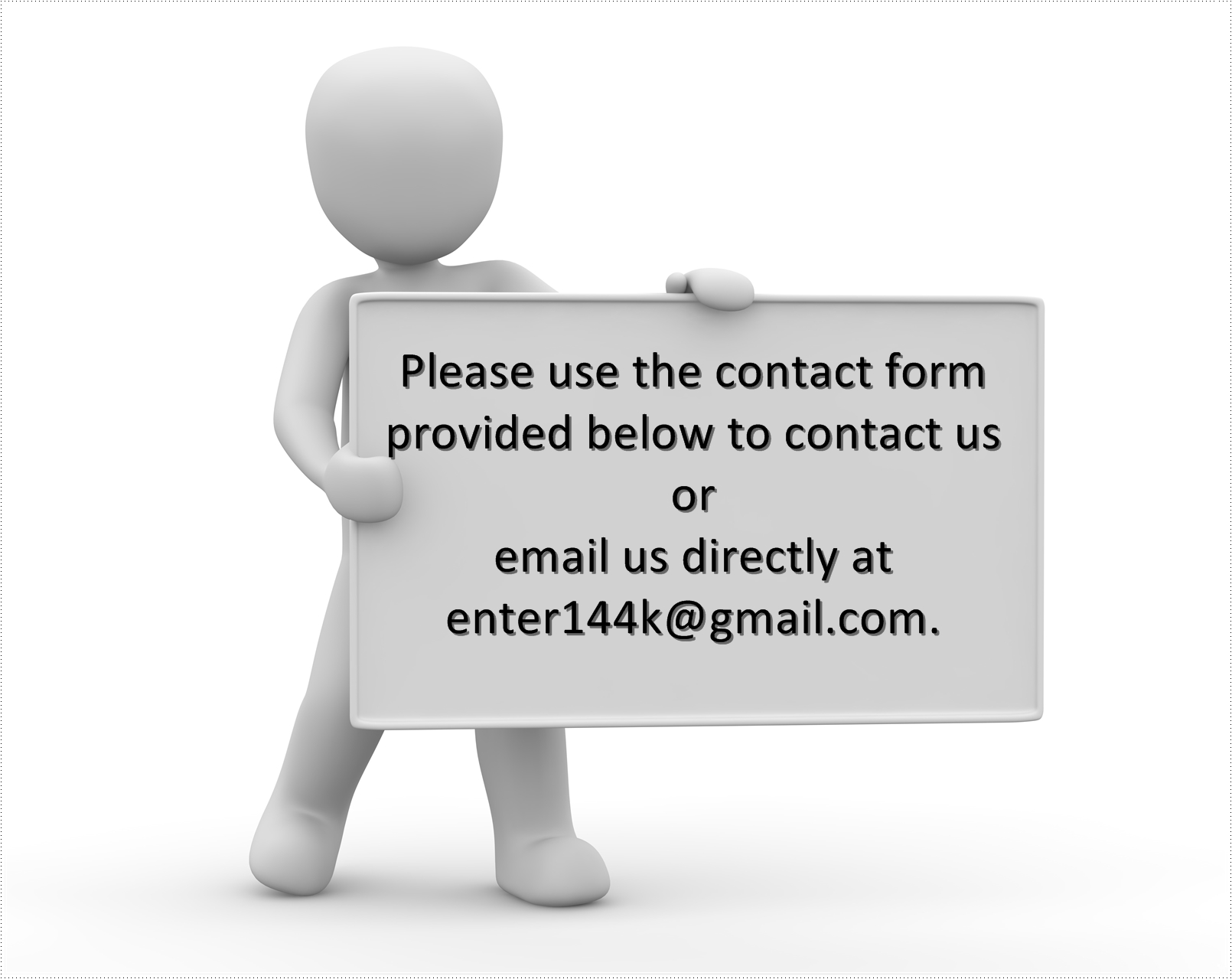 Contact Us